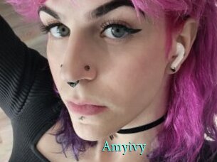 Amyivy