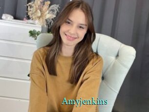 Amyjenkins