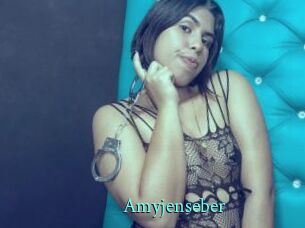 Amyjenseber