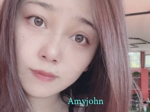 Amyjohn