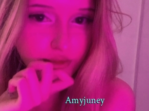 Amyjuney