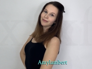 Amylambert