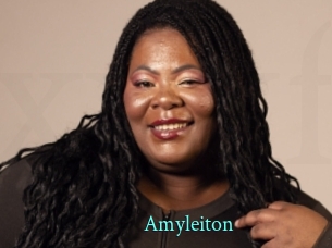 amyleiton xxx Fantasy Land