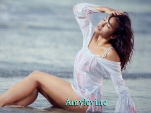 amylevine xxx Fantasy Land