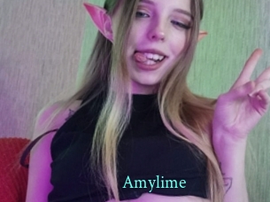 Amylime