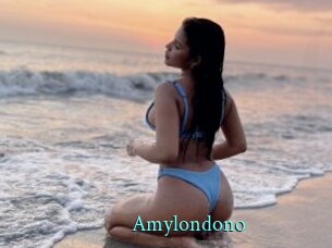 Amylondono