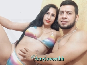 amyloveethh xxx Fantasy Land