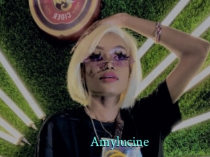 amylucine xxx Fantasy Land