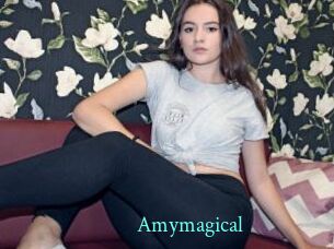 Amymagical