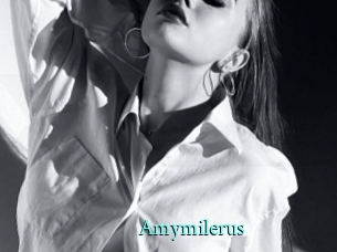 Amymilerus