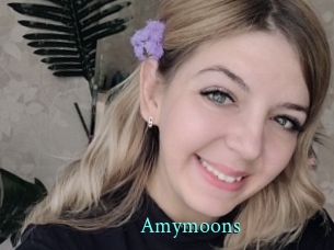 Amymoons