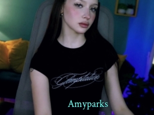 Amyparks