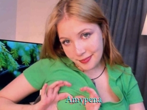 amypena xxx Fantasy Land