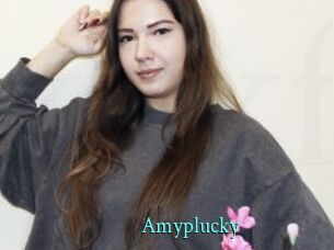 Amyplucky
