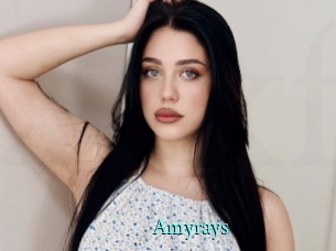 Amyrays