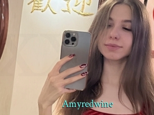 Amyredwine