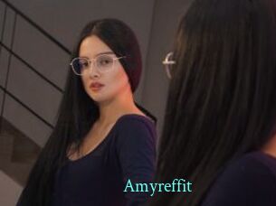 Amyreffit