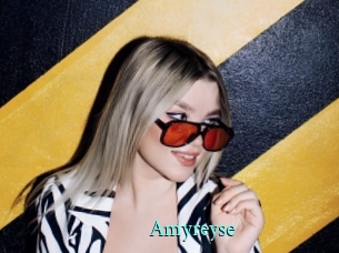 Amyreyse