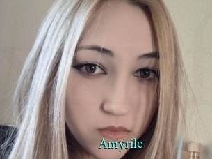 Amyrile
