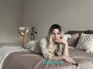 amyrow xxx Fantasy Land