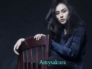 amysakura xxx Fantasy Land