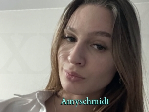 Amyschmidt