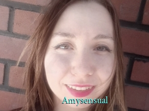 Amysensual