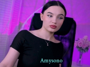 Amysono