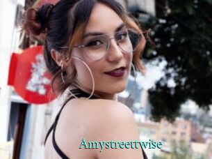 Amystreettwise