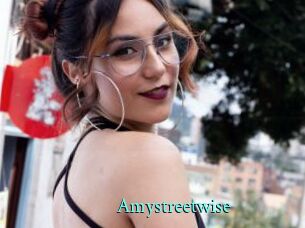 Amystreetwise