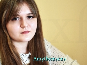Amythomsons