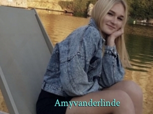 Amyvanderlinde