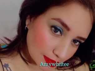 amywhiitee xxx Fantasy Land