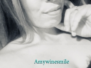 Amywinesmile