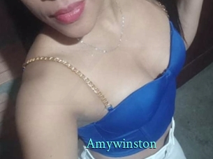Amywinston