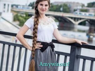 amywinsurf xxx Fantasy Land