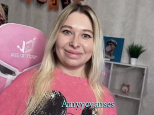 Amyyevanses