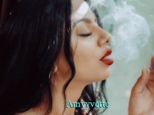 Amyyvette