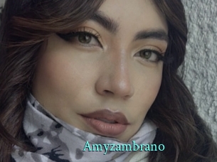 Amyzambrano