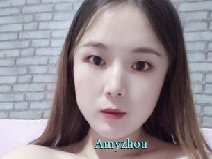 Amyzhou