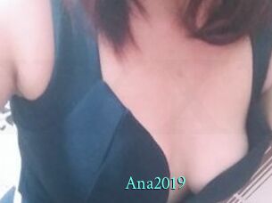 Ana2019
