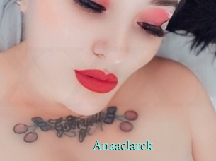 Anaaclarck