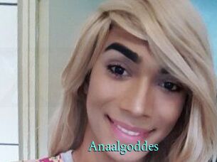 Anaalgoddes