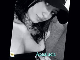 Anaalucia