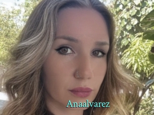 anaalvarez xxx Fantasy Land