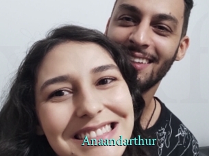 Anaandarthur