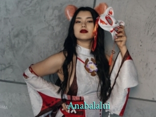 Anabalalui
