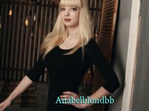 Anabelblondbb