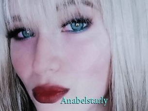 Anabelstarly