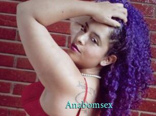 Anabomsex